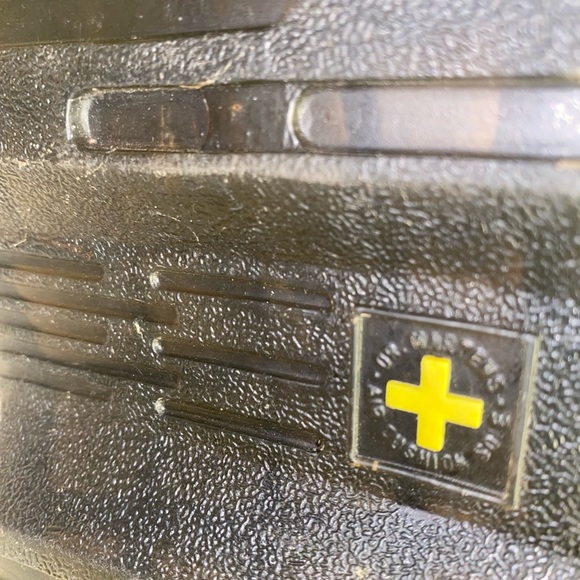 Dr Martens  Airwair Shoes Sz 11 Soft Wair Comfort Footbed - Picture 9 of 9